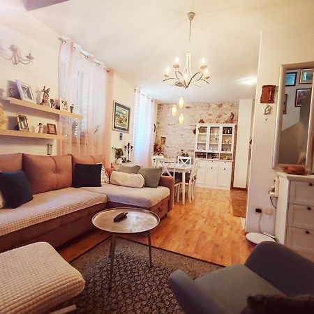 Apartman Hygge Omiš Eksteriør billede