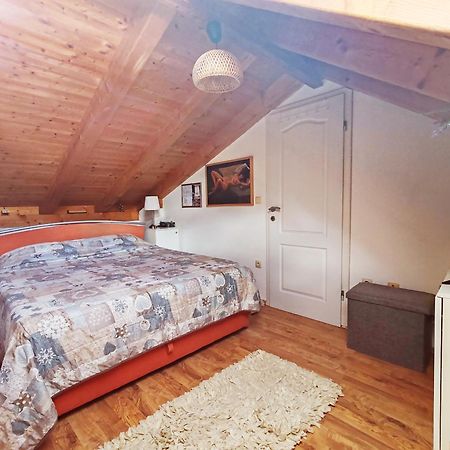 Apartman Hygge Omiš Eksteriør billede