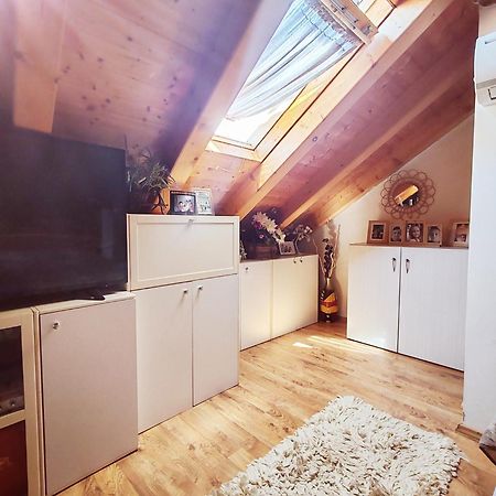Apartman Hygge Omiš Eksteriør billede