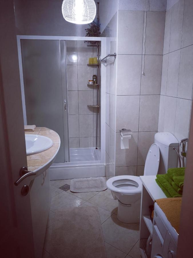 Apartman Hygge Omiš Eksteriør billede
