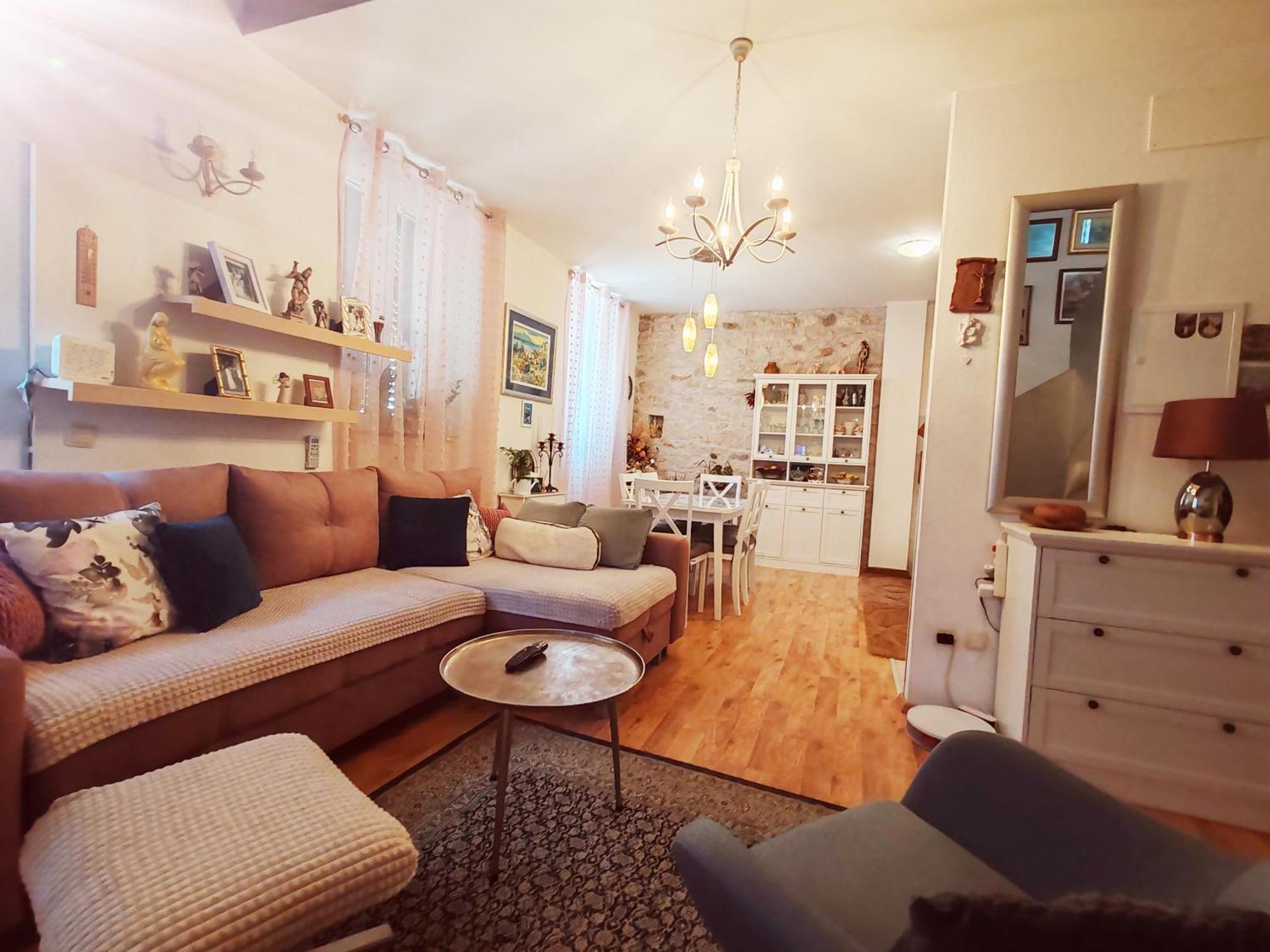 Apartman Hygge Omiš Eksteriør billede