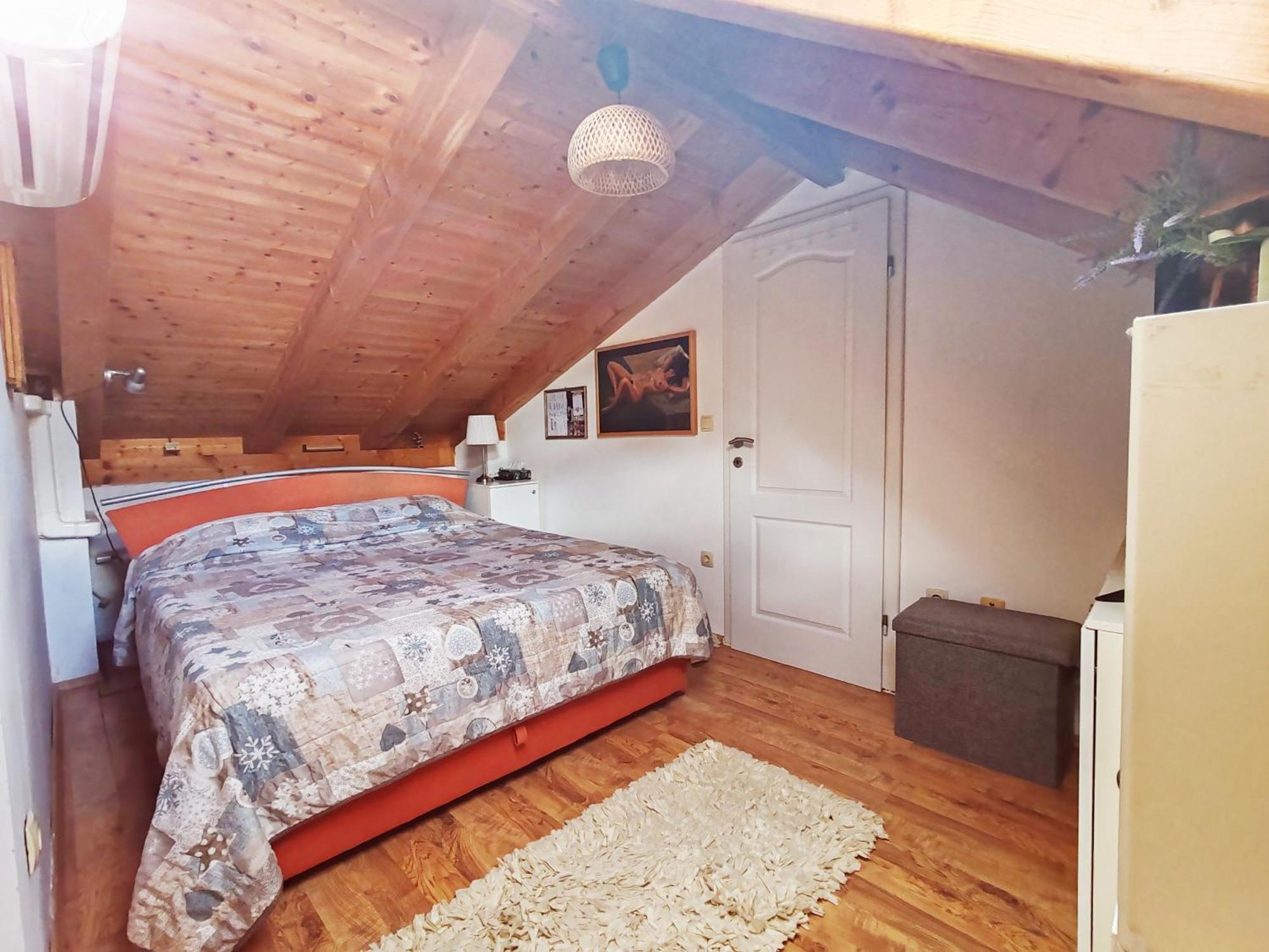 Apartman Hygge Omiš Eksteriør billede