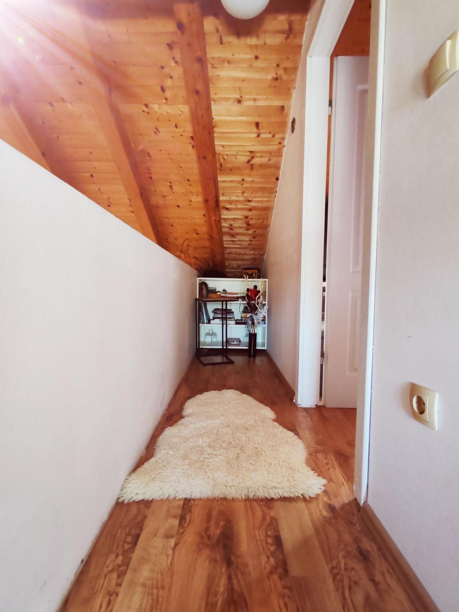 Apartman Hygge Omiš Eksteriør billede