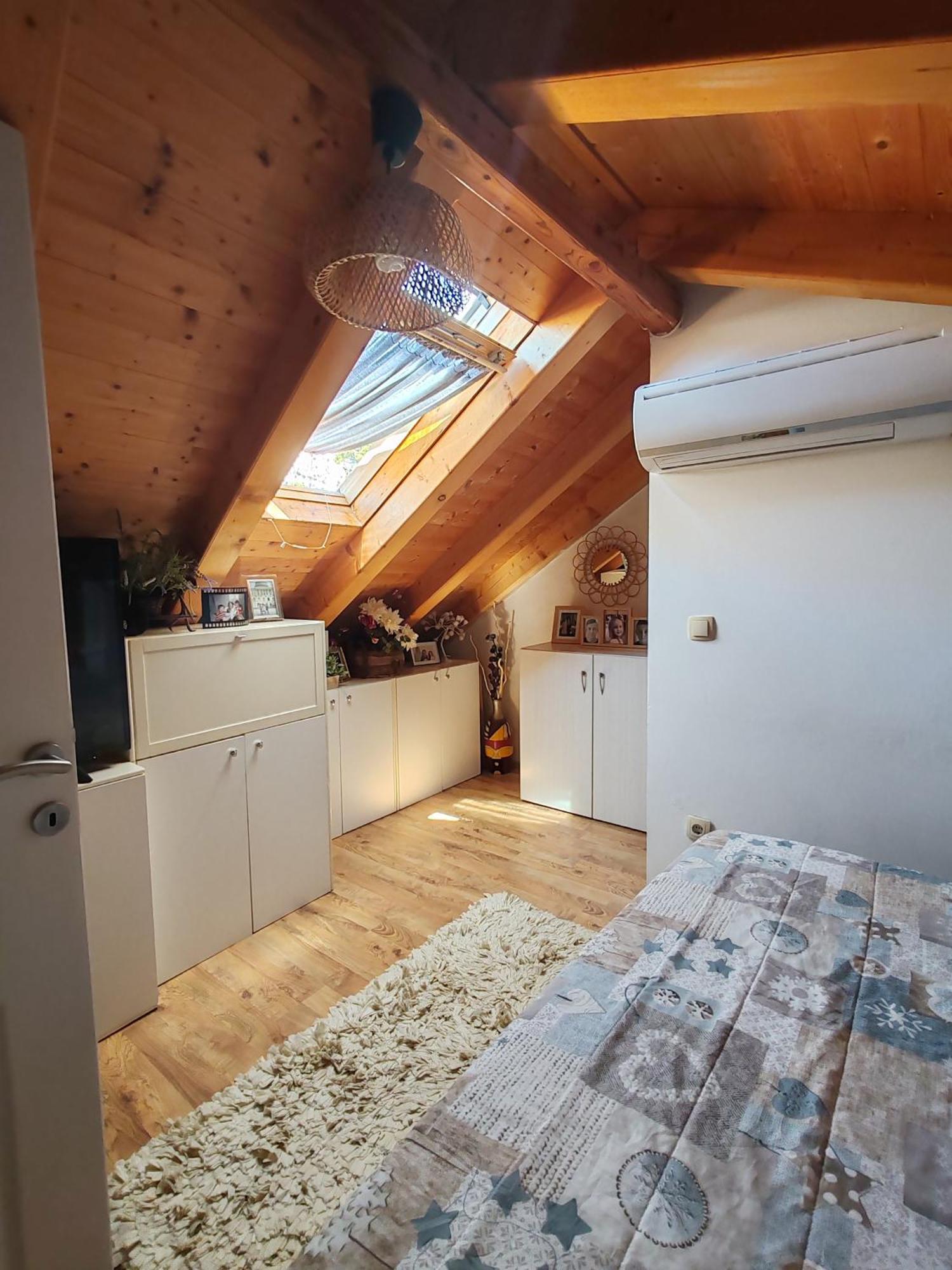 Apartman Hygge Omiš Eksteriør billede