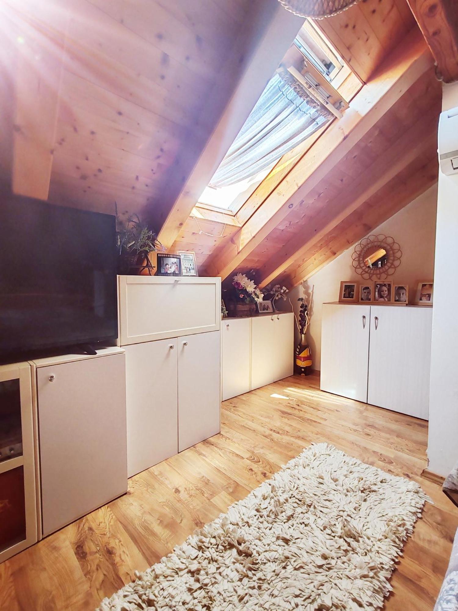 Apartman Hygge Omiš Eksteriør billede