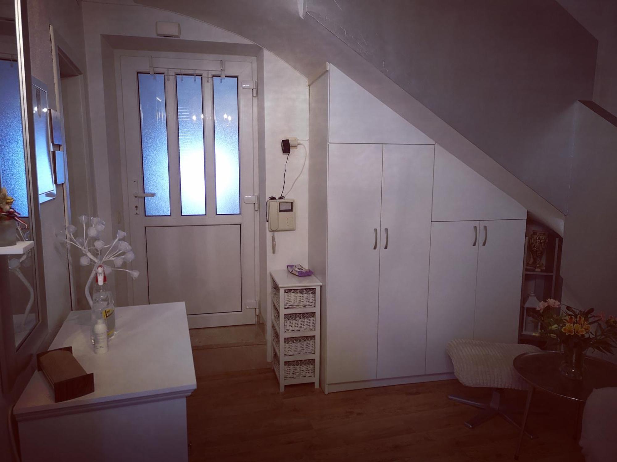 Apartman Hygge Omiš Værelse billede