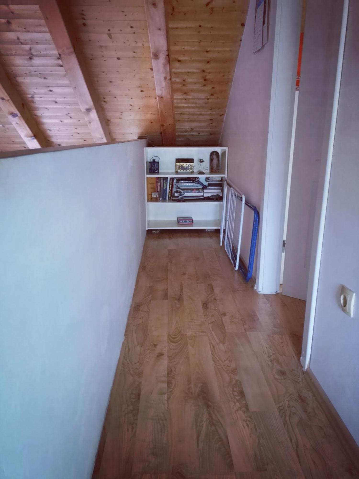 Apartman Hygge Omiš Værelse billede